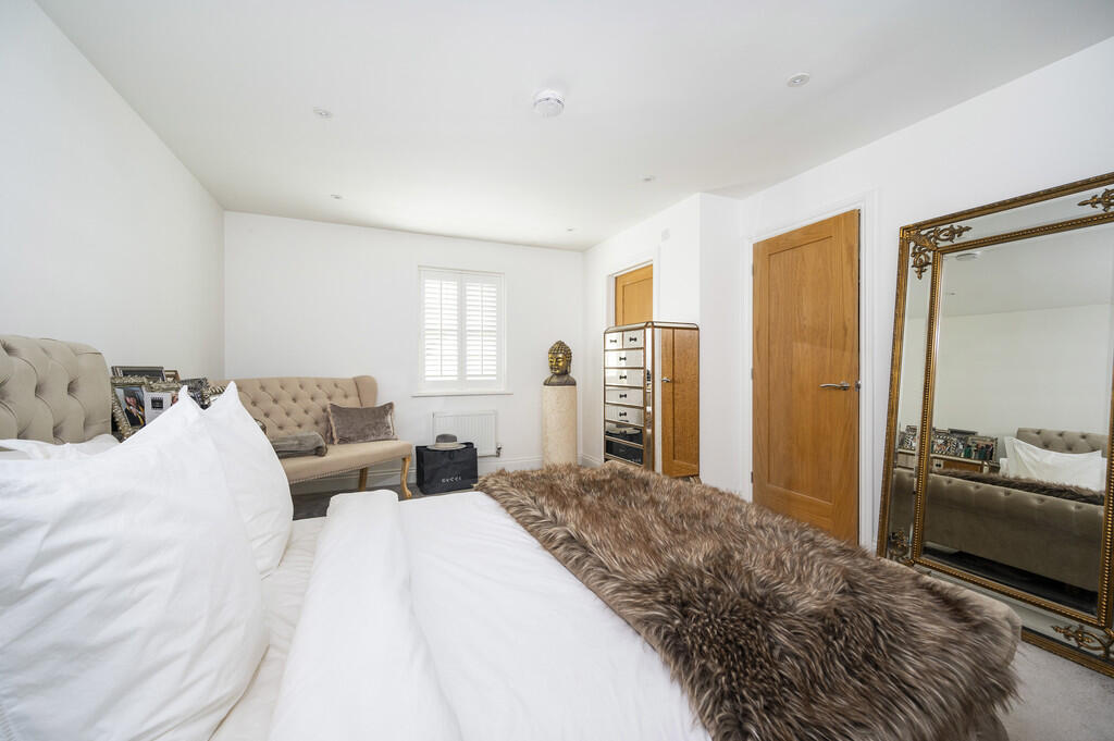 Additional property image - Bures, Suffolk
