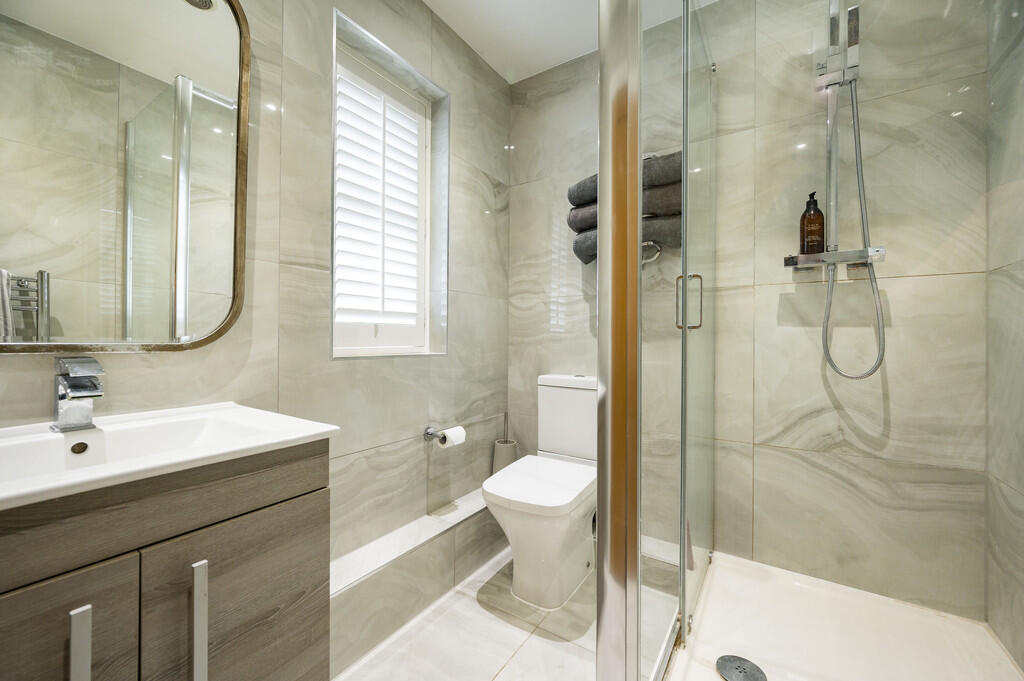 Additional property image - Bures, Suffolk
