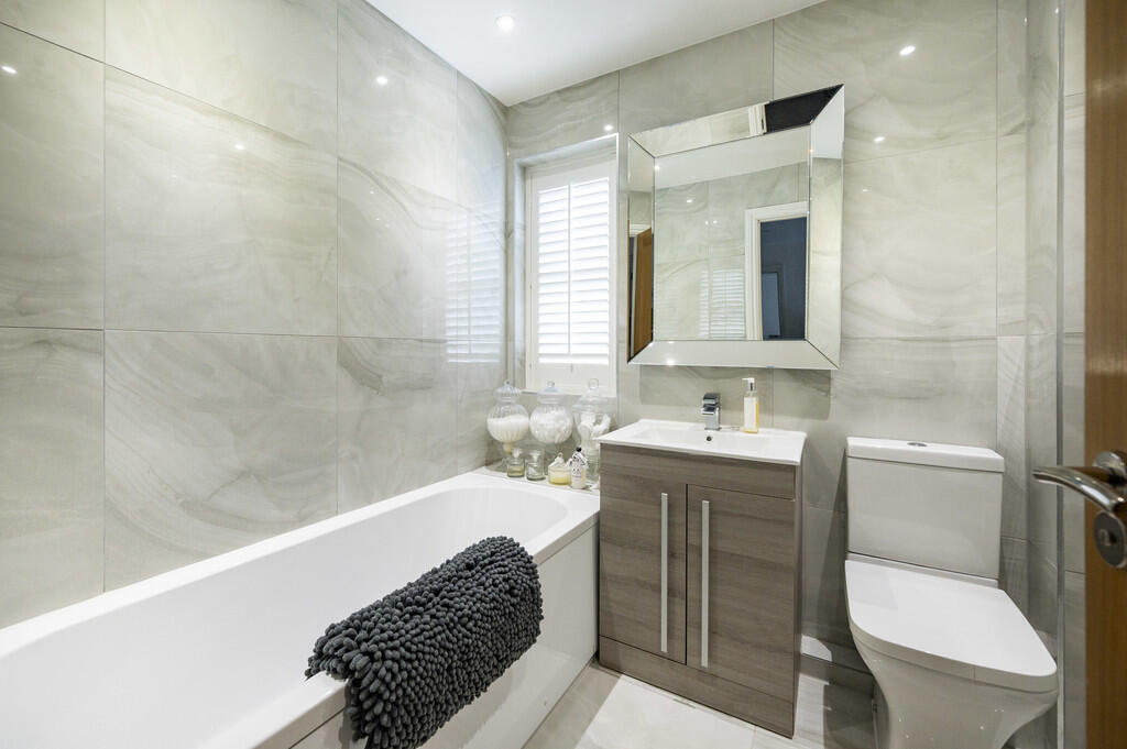 Additional property image - Bures, Suffolk
