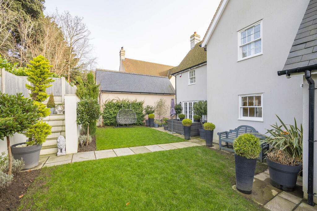 Additional property image - Bures, Suffolk