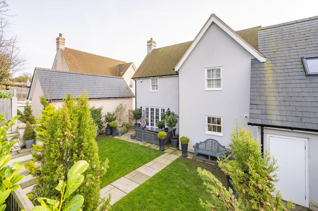 Additional property image - Bures, Suffolk