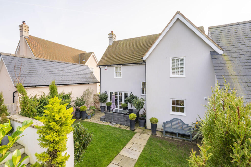 Additional property image - Bures, Suffolk