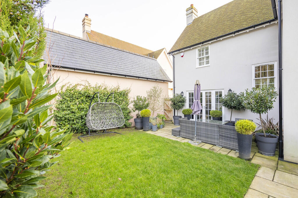 Additional property image - Bures, Suffolk