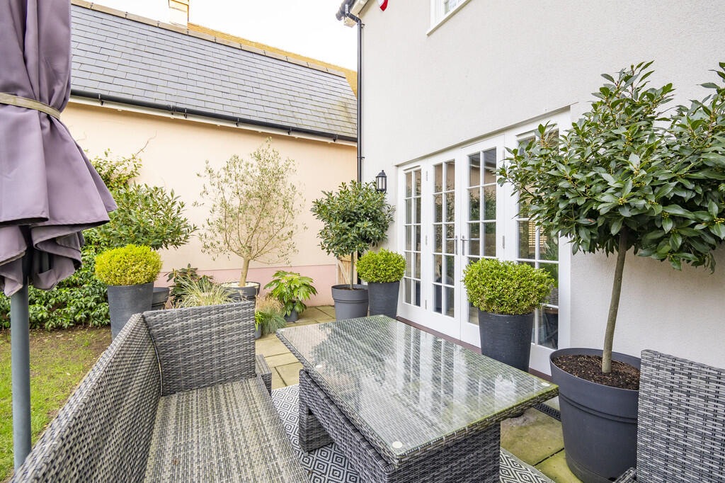Additional property image - Bures, Suffolk