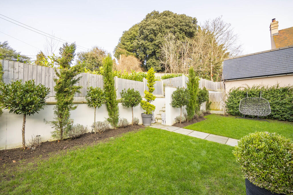 Additional property image - Bures, Suffolk