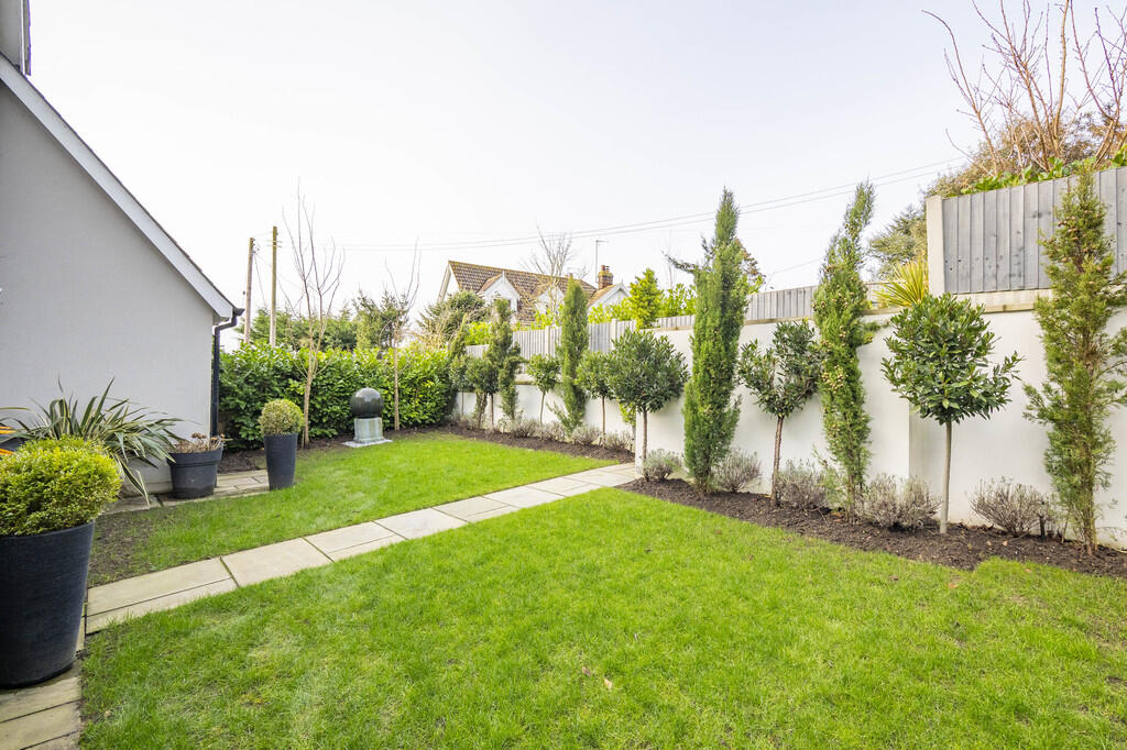 Additional property image - Bures, Suffolk