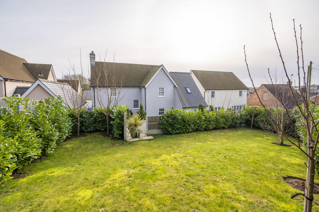 Additional property image - Bures, Suffolk