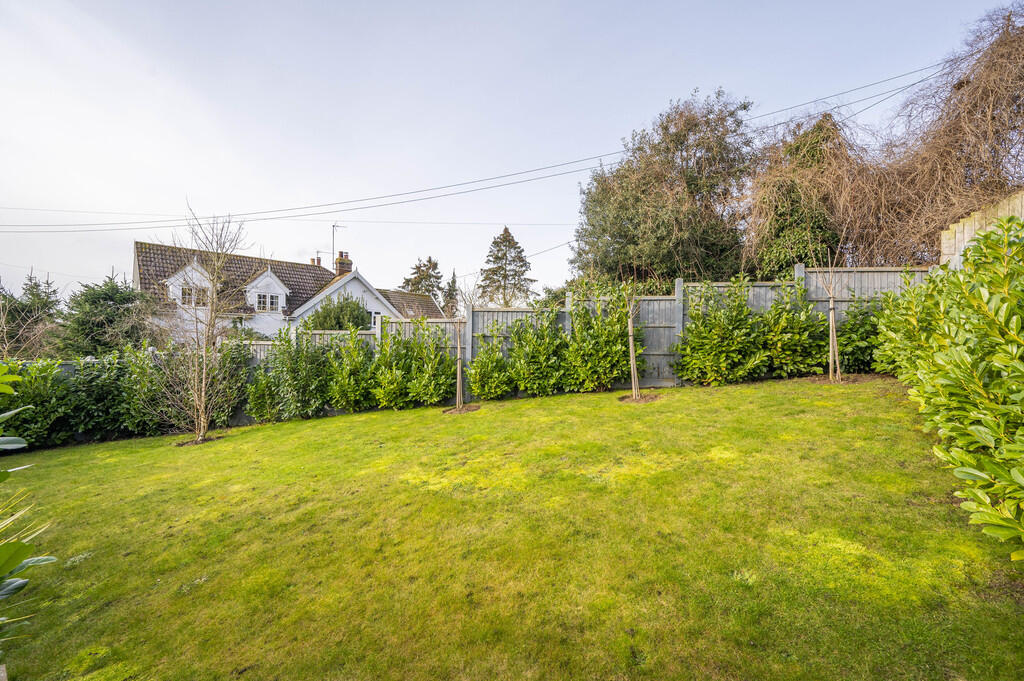 Additional property image - Bures, Suffolk