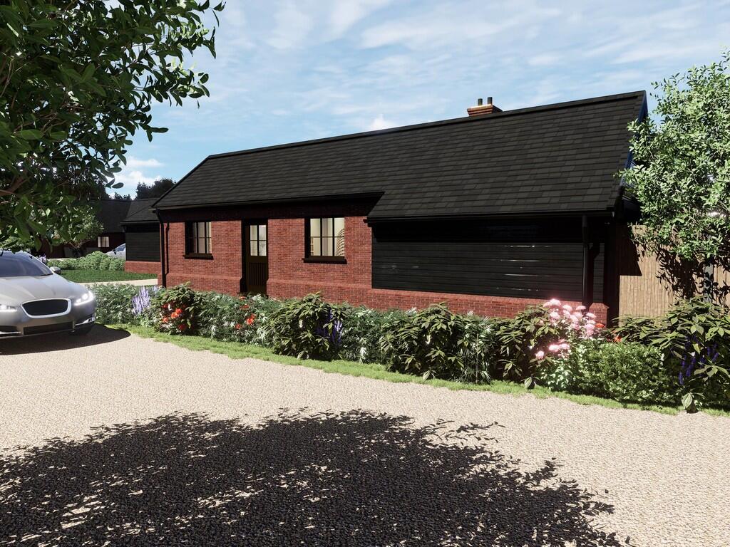Main image of property: Little Green Court, Newton, Suffolk