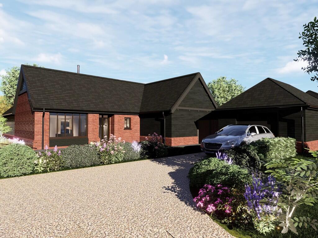 Main image of property: Little Green Court, Newton, Suffolk