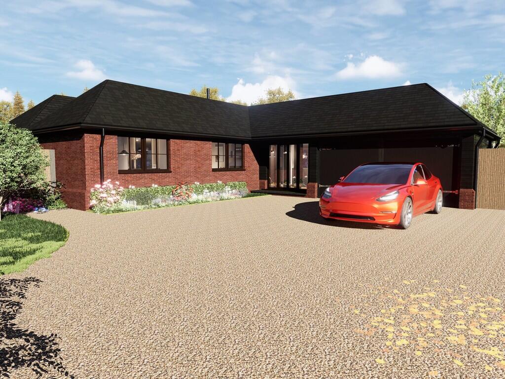 Main image of property: Little Green Court, Newton, Suffolk