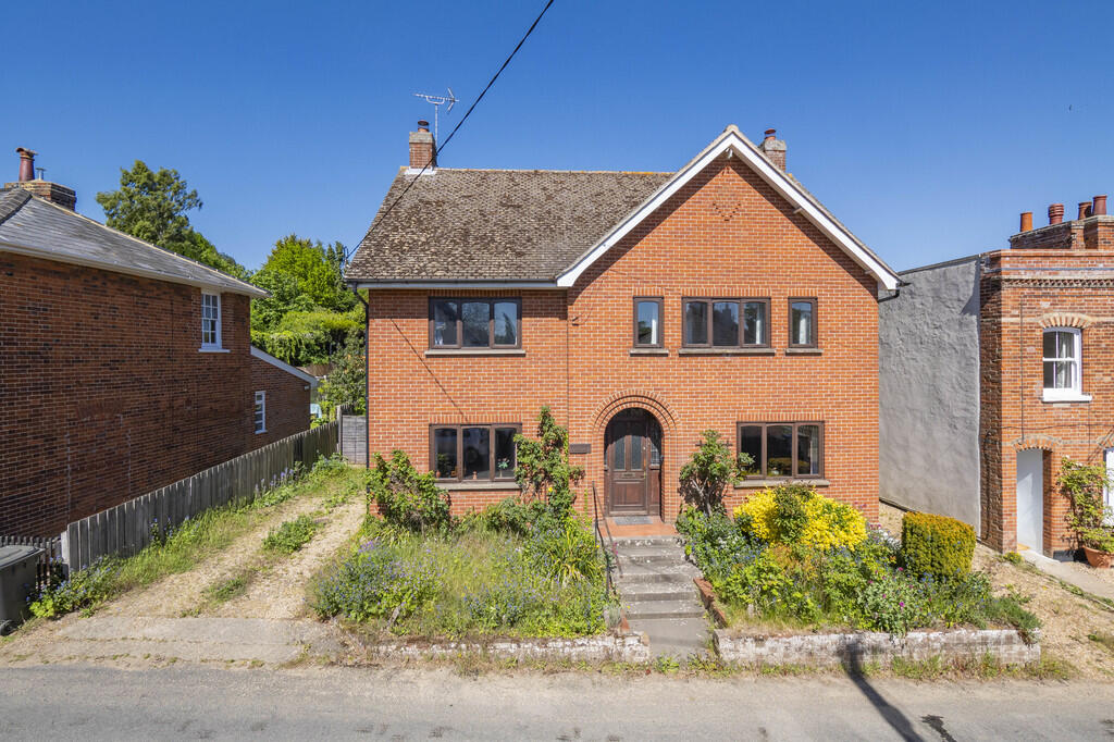 Main image of property: Nayland, Colchester, Suffolk