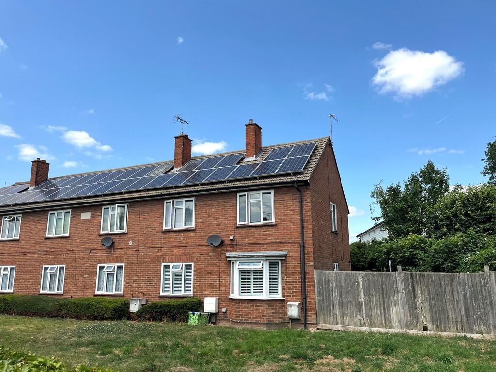 Main image of property: West Bergholt, Colchester, Essex