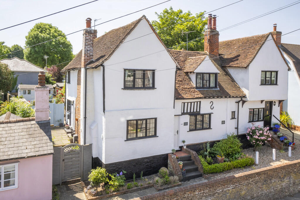 Main image of property: Lexden Road, Colchester, Essex