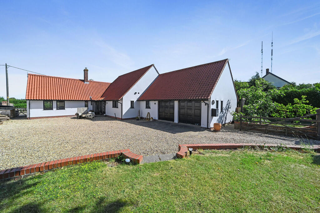 Main image of property: Little Cornard, Sudbury, Suffolk