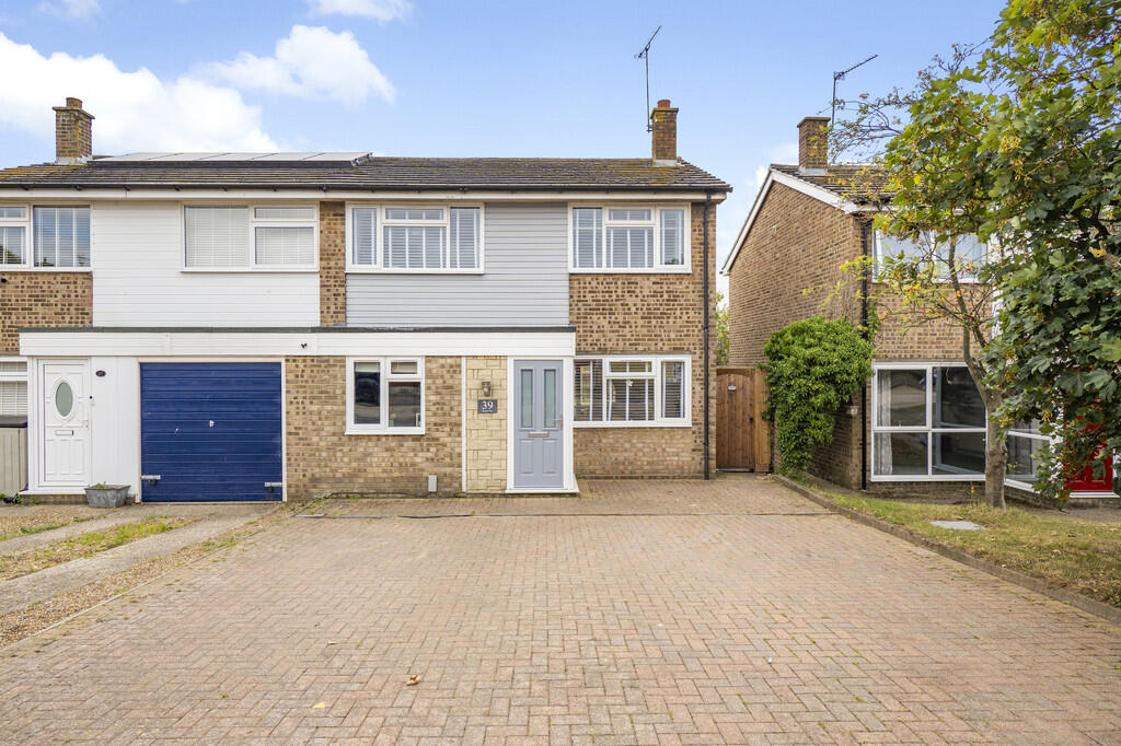 Main image of property: Great Horkesley, Colchester, Essex