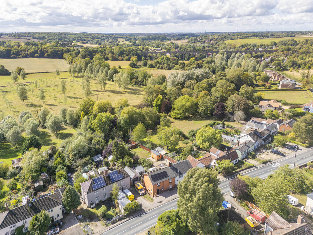 Main image of property: Chappel, Colchester, Essex