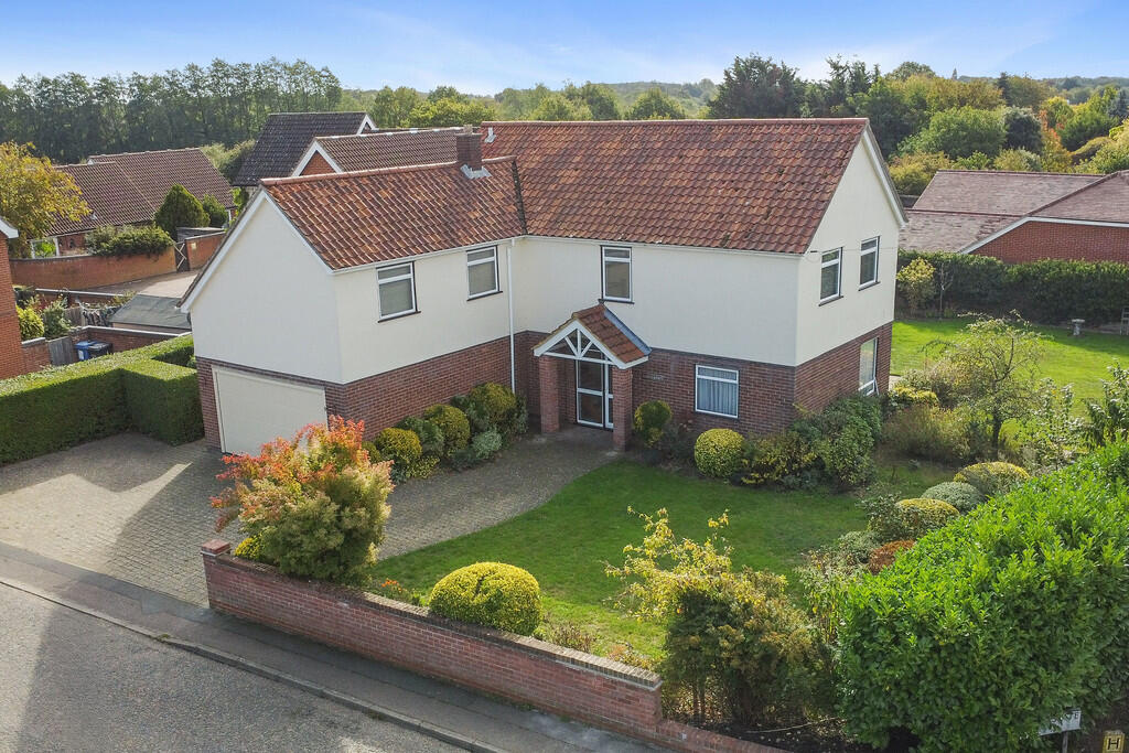 Main image of property: Assington, Sudbury, Suffolk