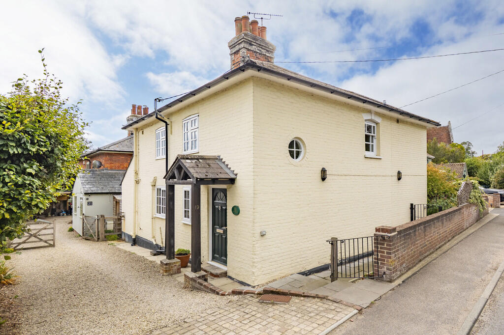 Main image of property: Nayland, Colchester, Suffolk