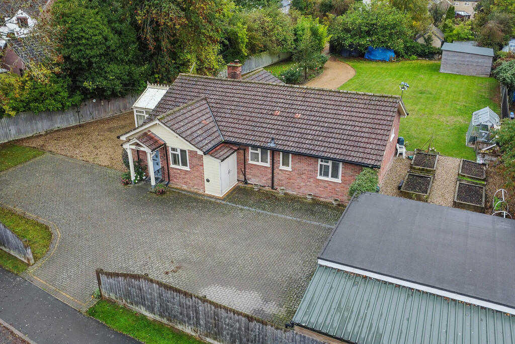 Main image of property: Boxford, Sudbury, Suffolk