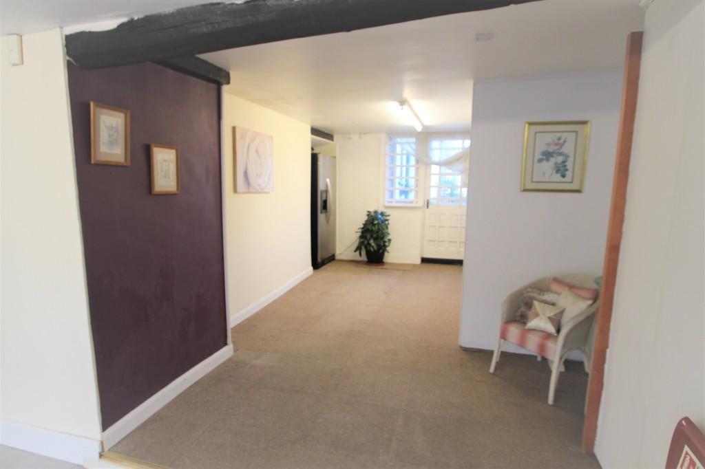 1 bedroom semidetached house for sale in Hadleigh, Ipswich, Suffolk, IP7