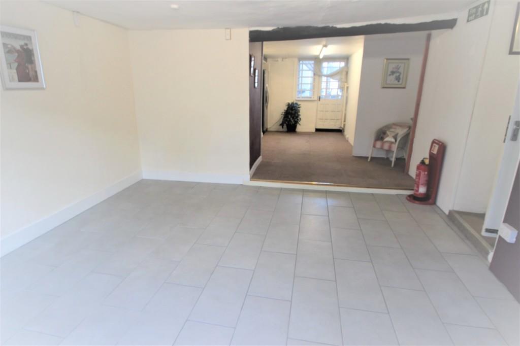 1 bedroom semidetached house for sale in Hadleigh, Ipswich, Suffolk, IP7