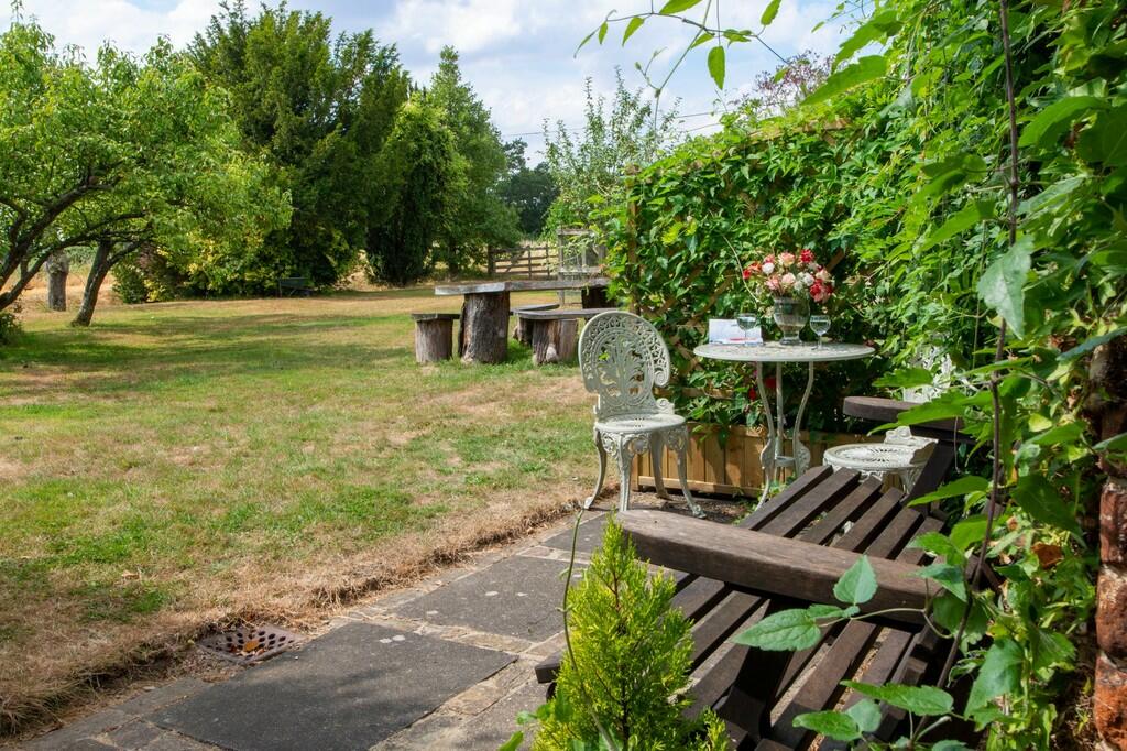 Property image for Edwardstone, Sudbury, Suffolk