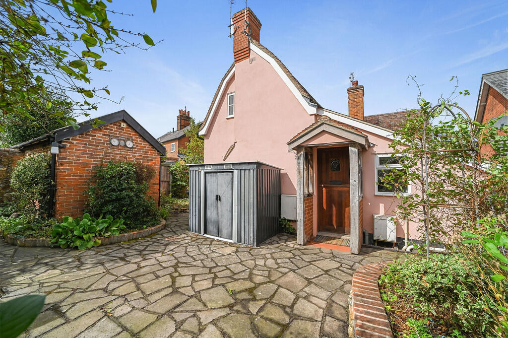 Main image of property: Copdock, Ipswich, Suffolk