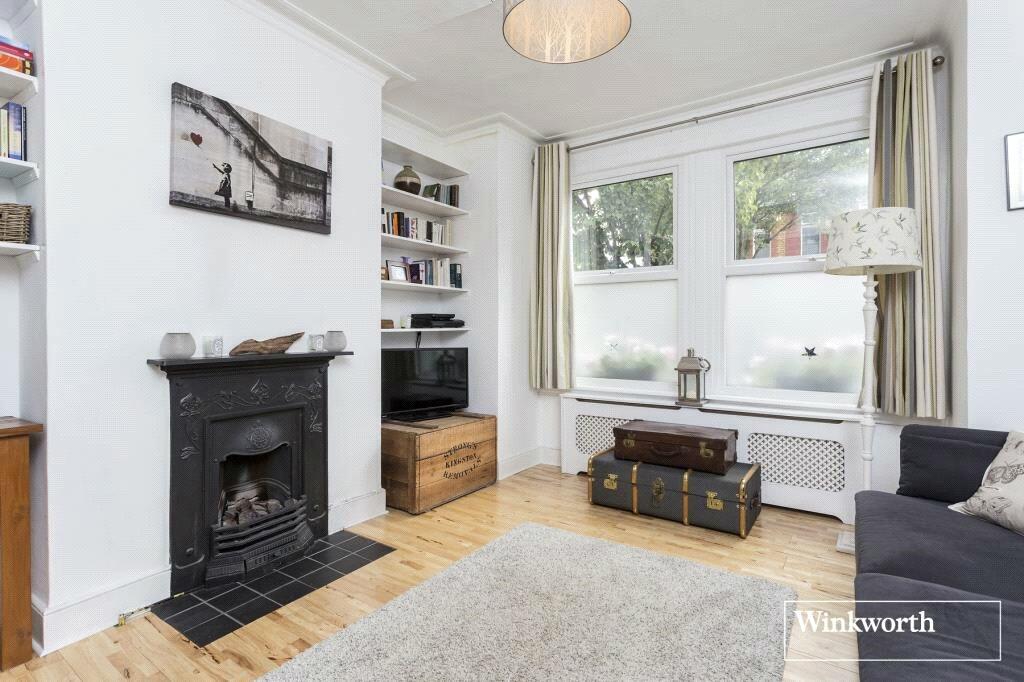 1 bedroom apartment for sale in Loxwood Road, Tottenham, London, N17