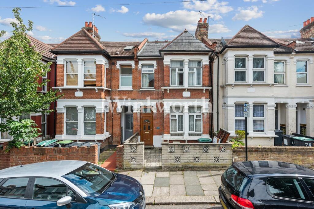 Main image of property: Elmhurst Road, London, N17