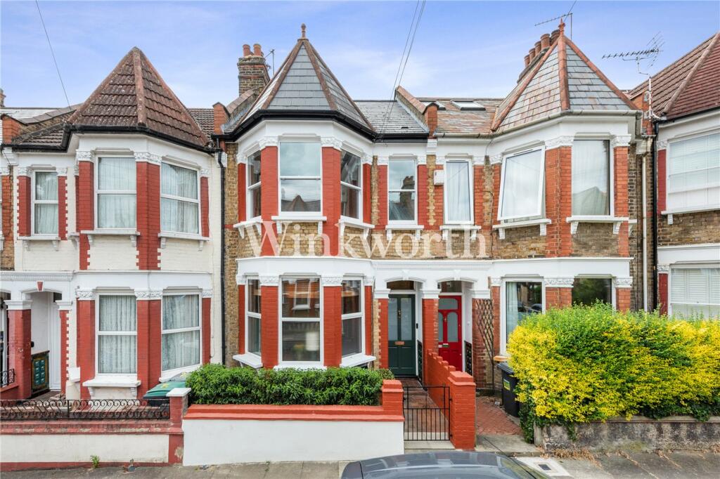 Main image of property: Keston Road, London, N17