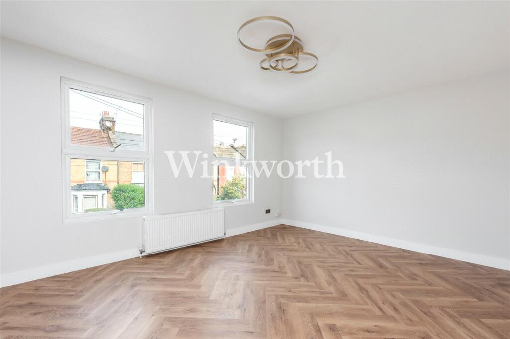 Main image of property: Antill Road, London, N15