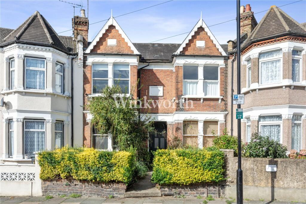 Main image of property: Handsworth Road, London, N17