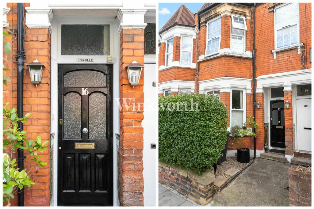 Main image of property: Lyndhurst Road, London, N22