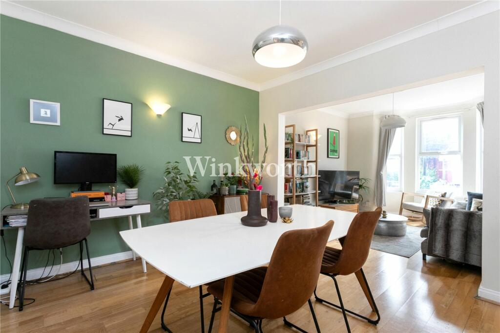 Main image of property: St. Loy's Road, London, N17