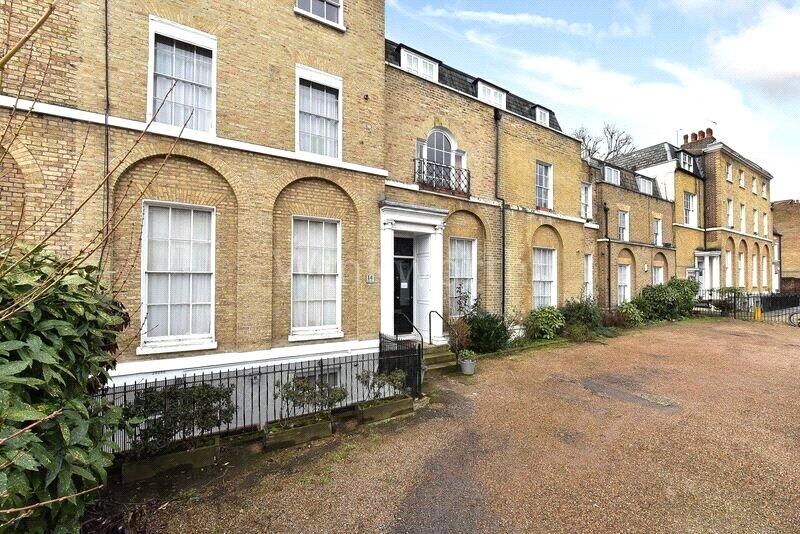 Main image of property: Cedar Place, 14 Bruce Grove, Tottenham, N17
