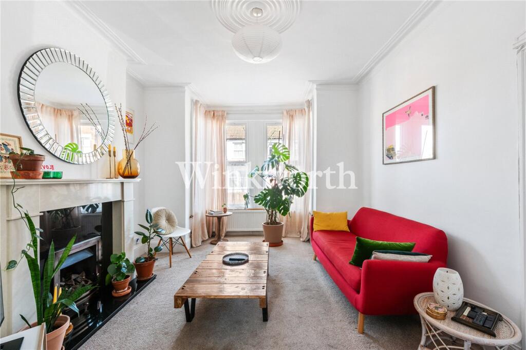 Main image of property: Wimborne Road, London, N17