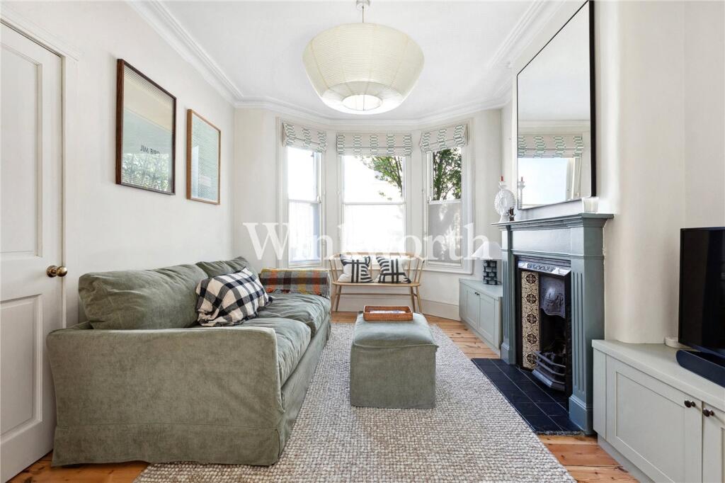 Main image of property: Clarence Road, London, N15