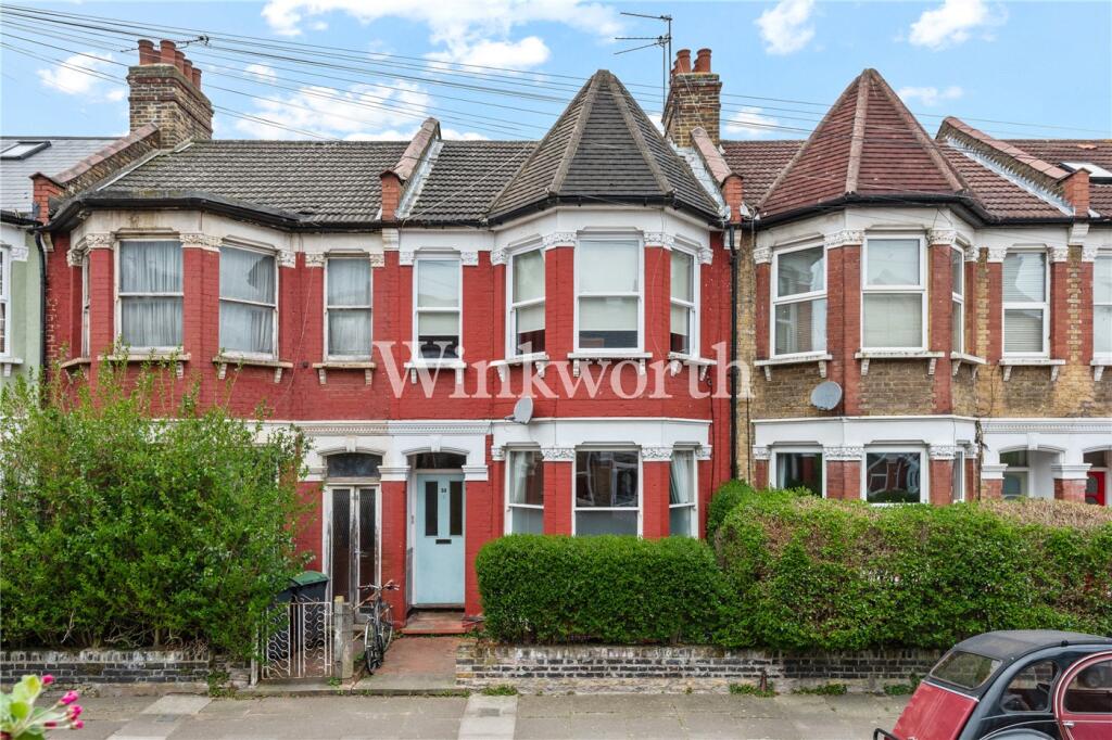 Main image of property: Belmont Avenue, London, N17