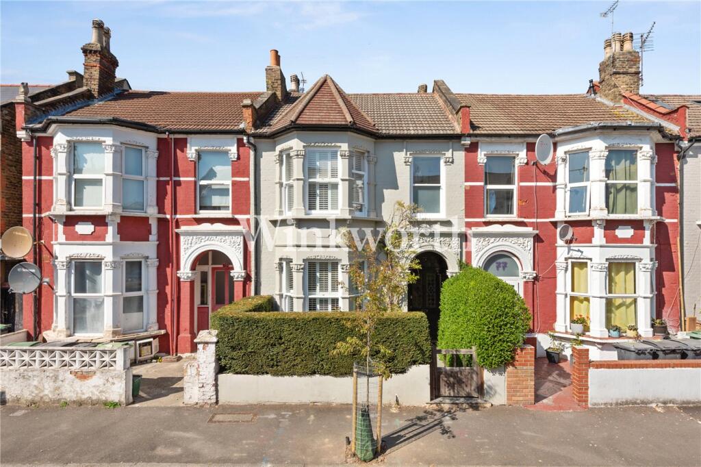 Main image of property: Lausanne Road, London, N8