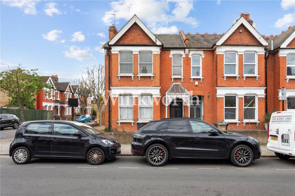 Main image of property: Broadwater Road, London, N17