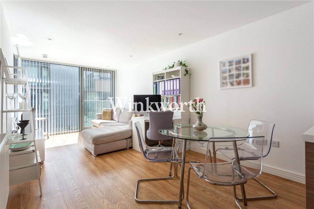 Main image of property: Merlin Heights, London, N17