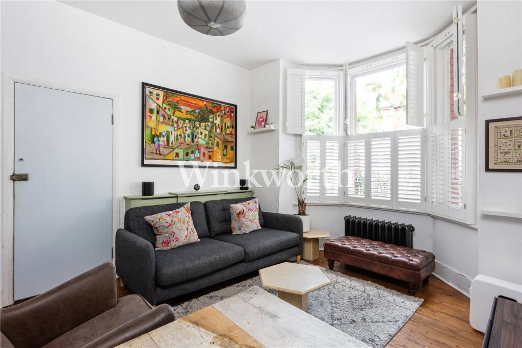 Main image of property: Springfield Road, London, N15