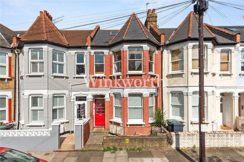Main image of property: Crossfield Road, London, N17