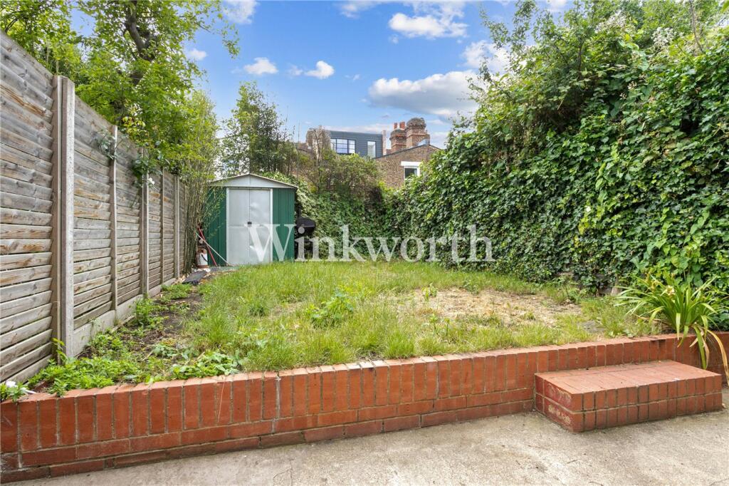 Main image of property: Antill Road, London, N15