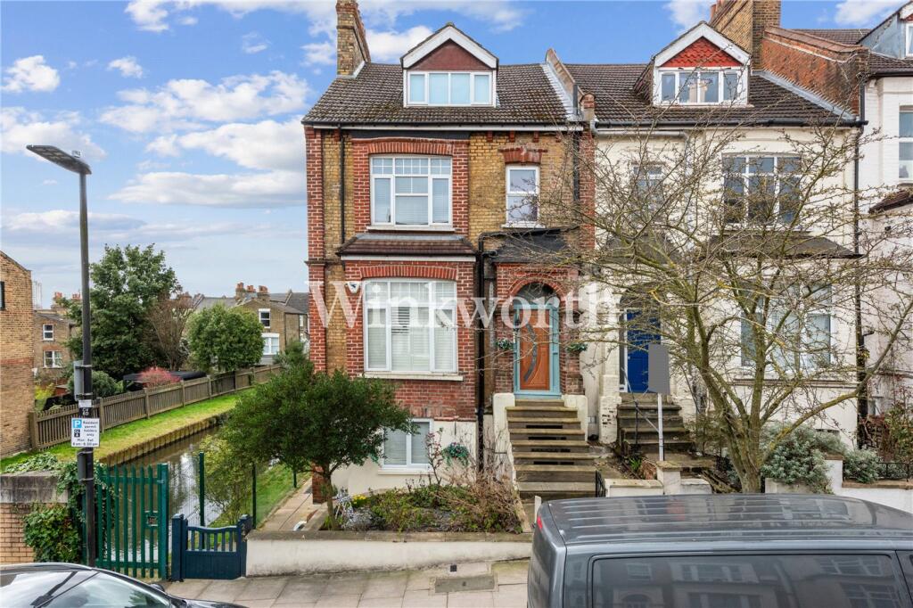 Main image of property: Cavendish Road, London, N4