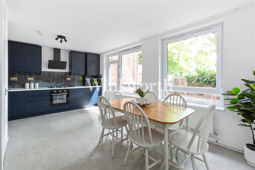 Main image of property: Erskine Crescent, London, N17