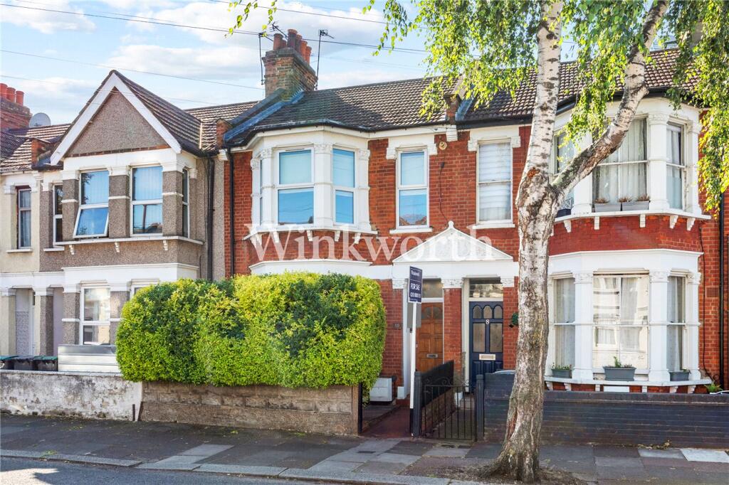 Main image of property: Willingdon Road, London, N22
