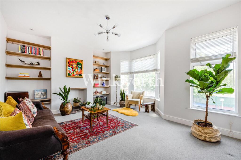 Main image of property: Stanley Road, London, N15