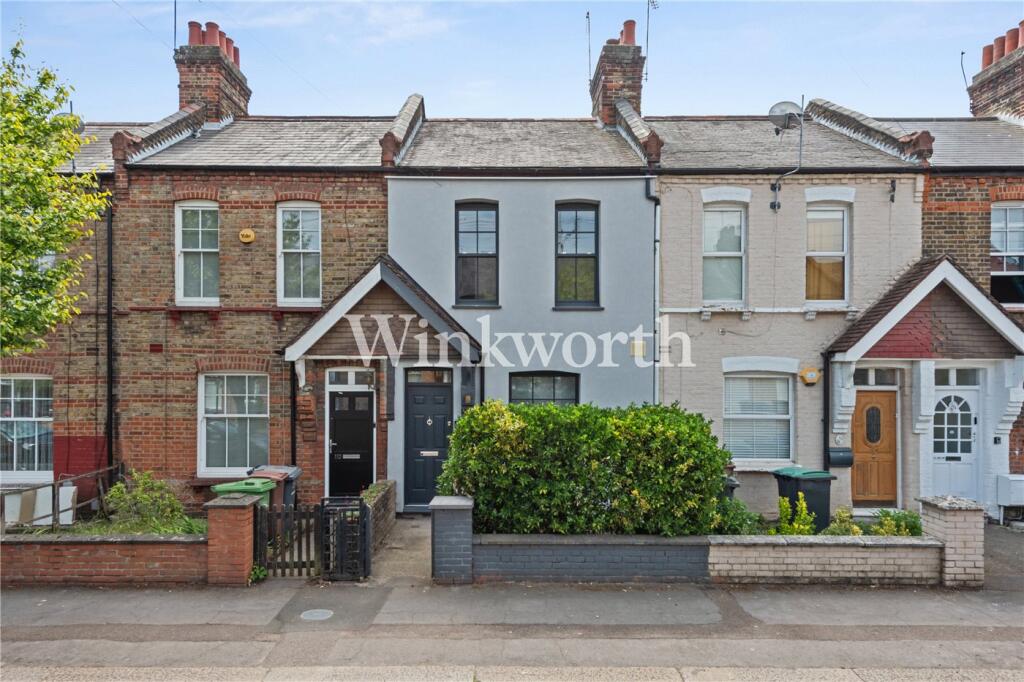 Main image of property: Farrant Avenue, Noel Park, London, N22